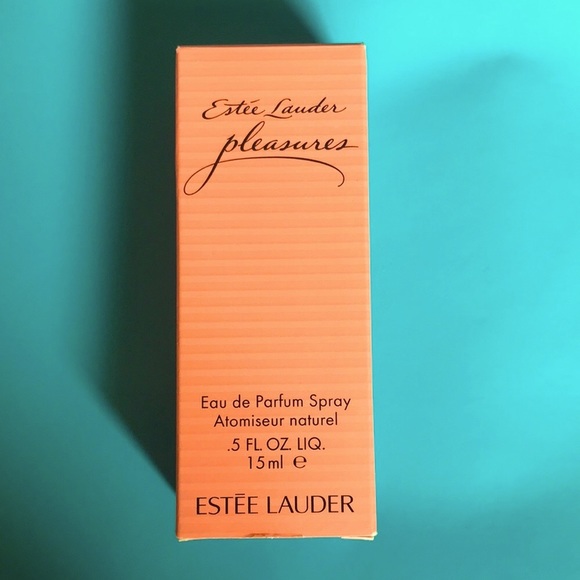 Estée Laudet Pleasures
